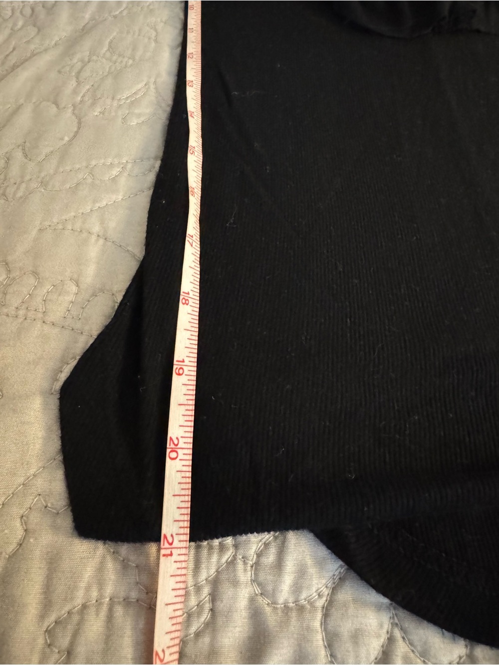 Free People Rafael Ruffle Top - Picture 6 of 6